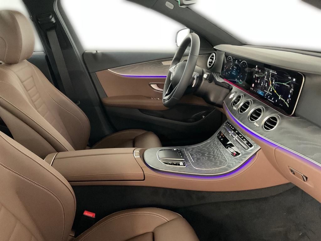 Mercedes-Benz E 300 2023