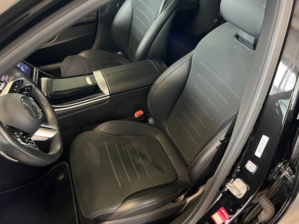 Mercedes-Benz C 220 2024