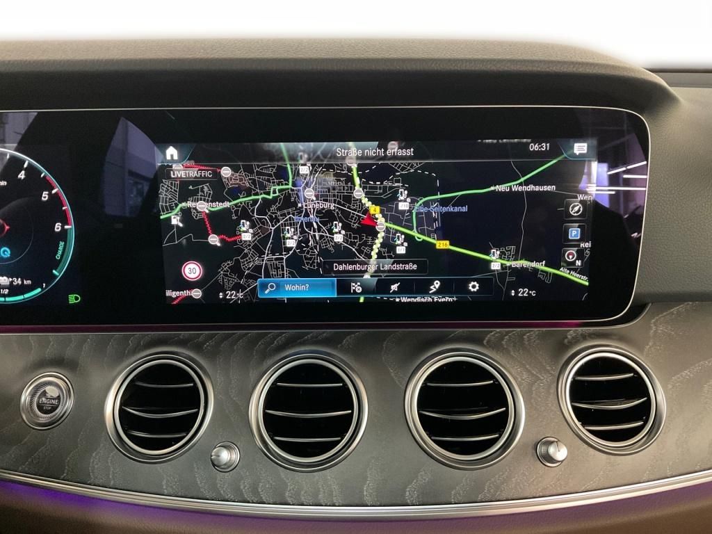 Mercedes-Benz E 300 2023