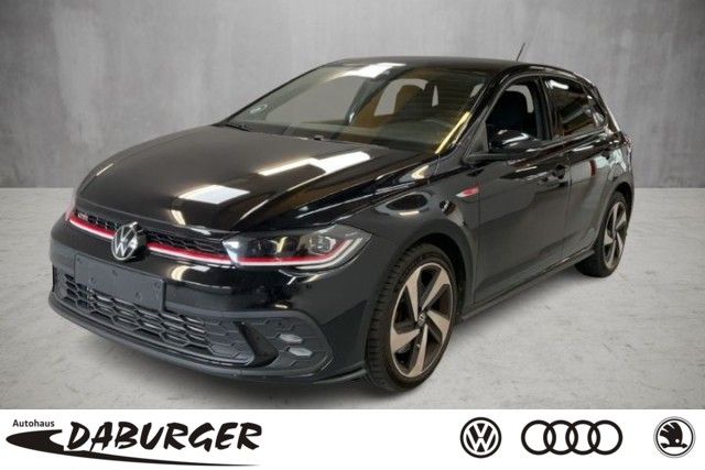 Volkswagen Polo 2024