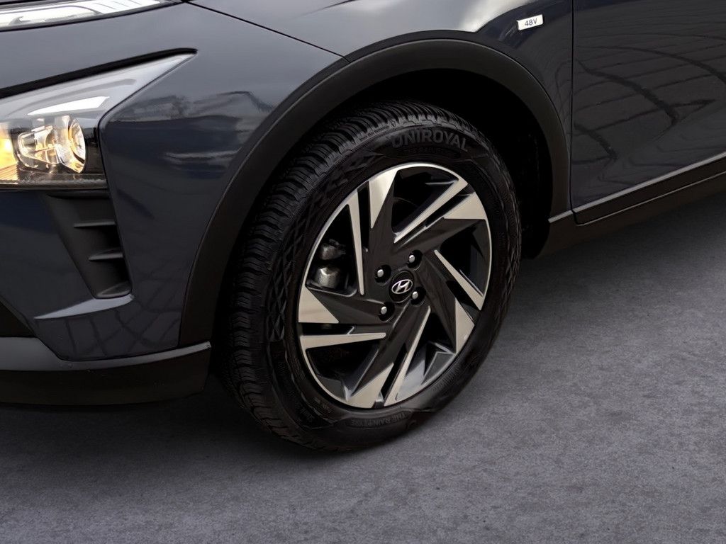 Hyundai BAYON 2023
