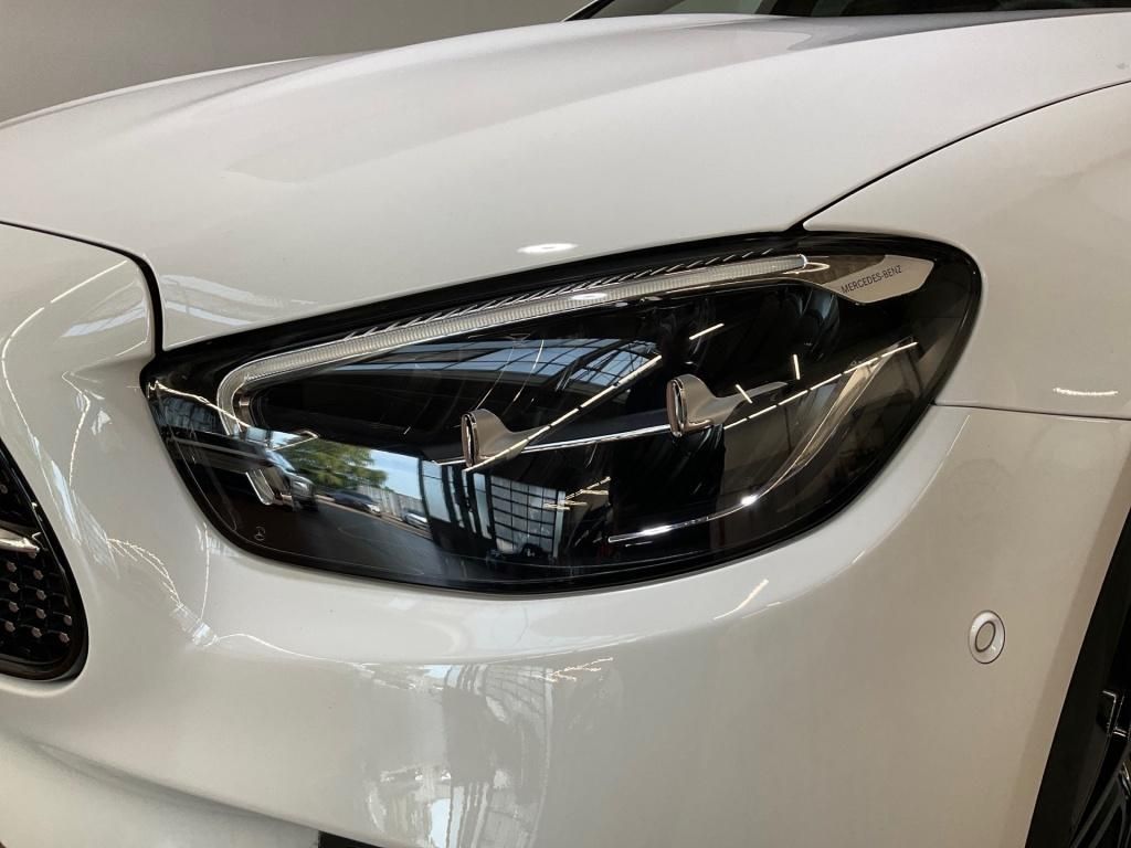 Mercedes-Benz E 300 2023