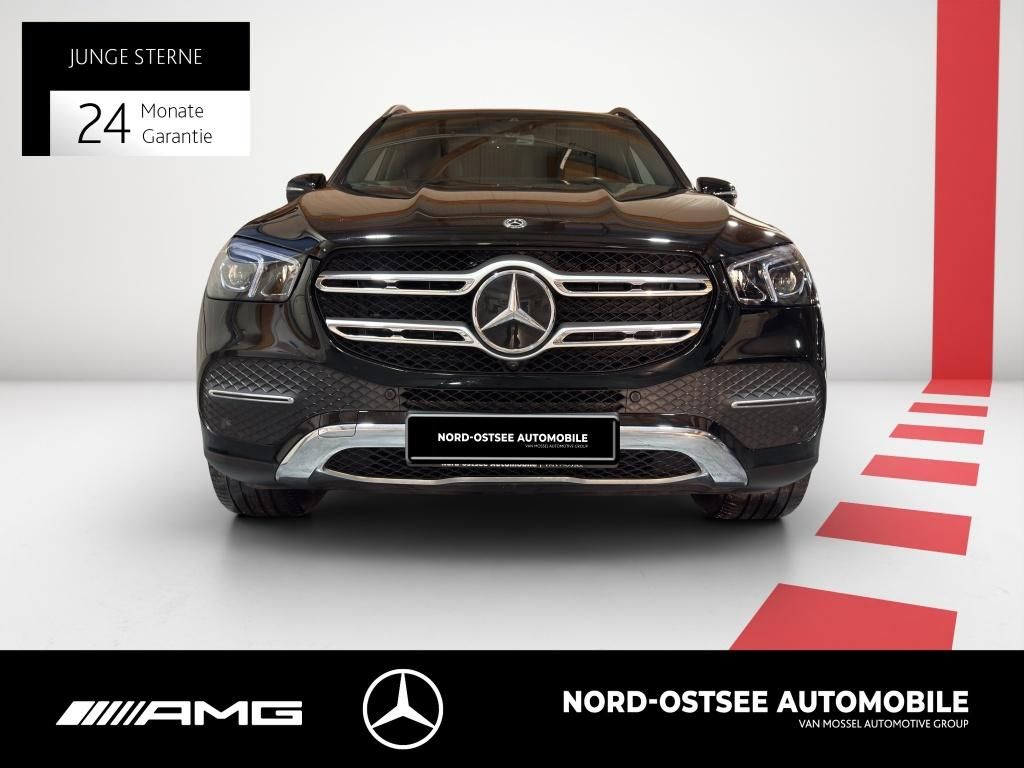 Mercedes-Benz GLE 350 2020