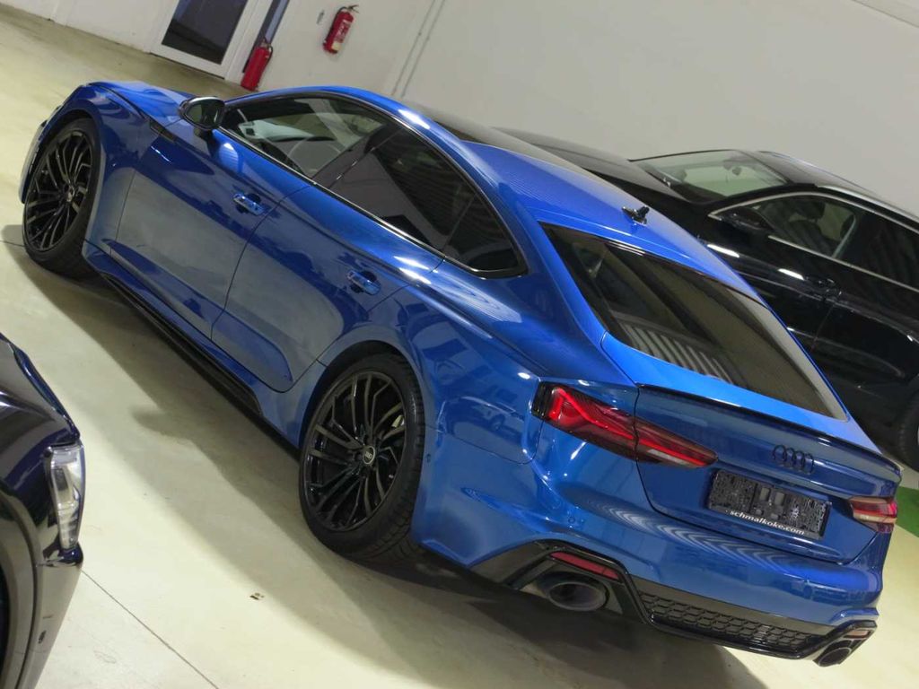 Audi RS5 2023