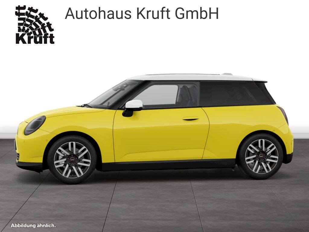 MINI Cooper SE 2024