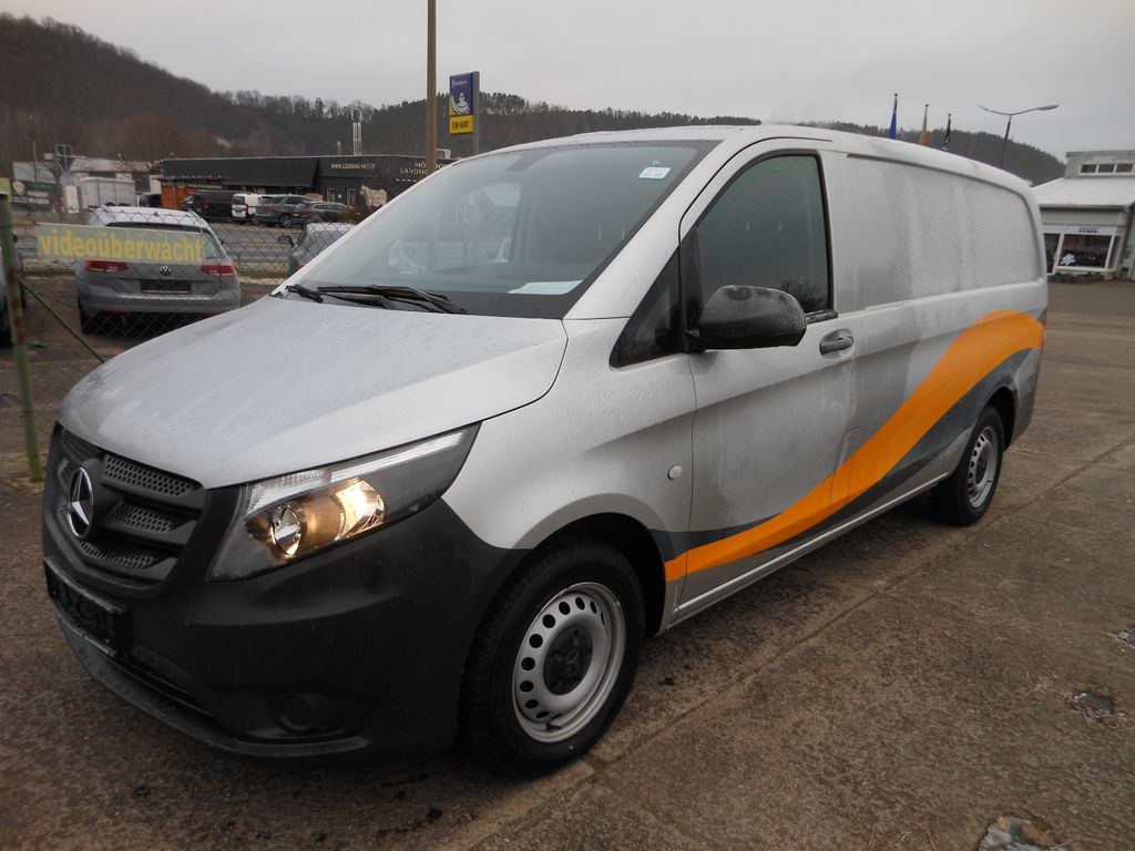 Mercedes-Benz Vito 2020