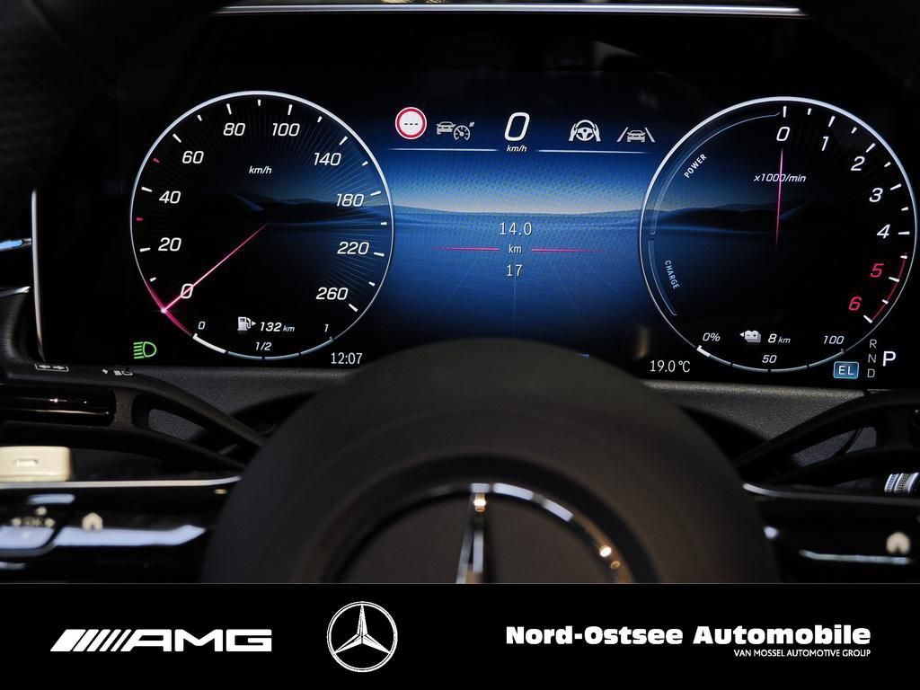 Mercedes-Benz E 300 2025