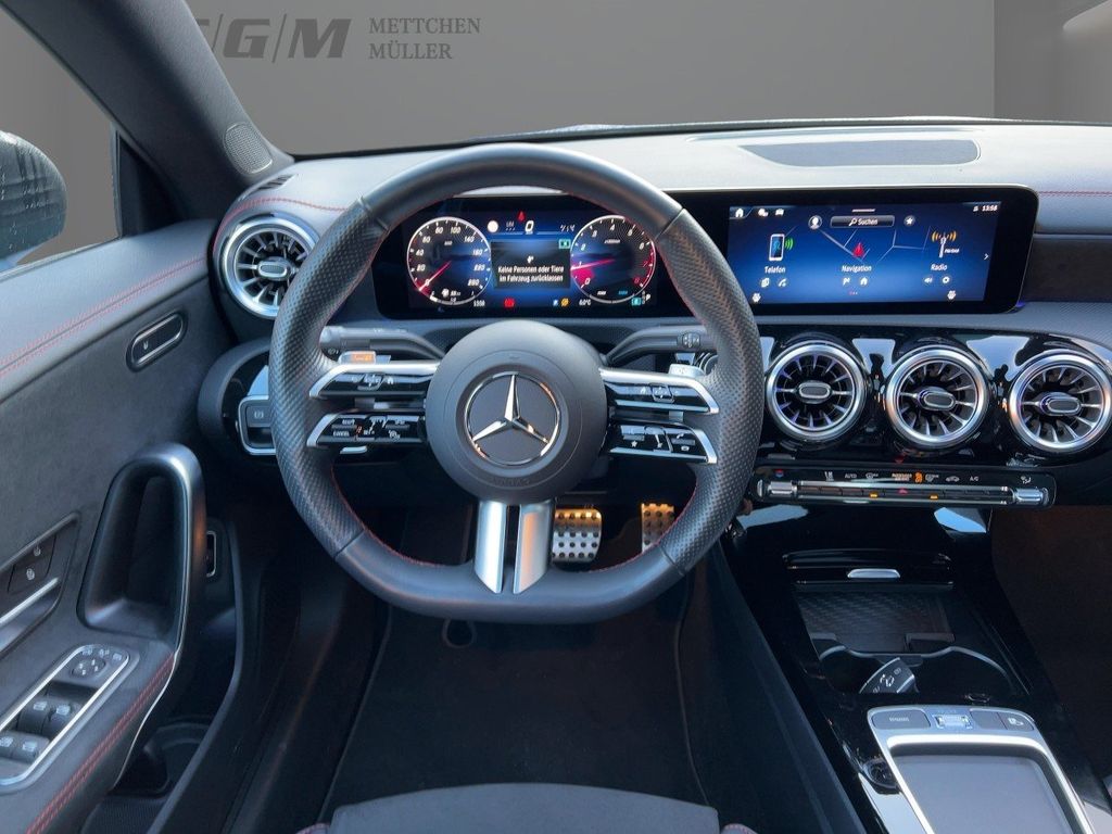 Mercedes-Benz CLA 200 2024