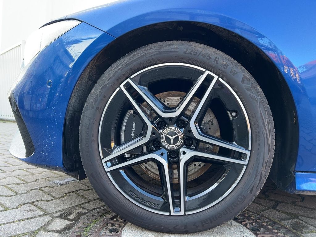 Mercedes-Benz CLA 200 2024