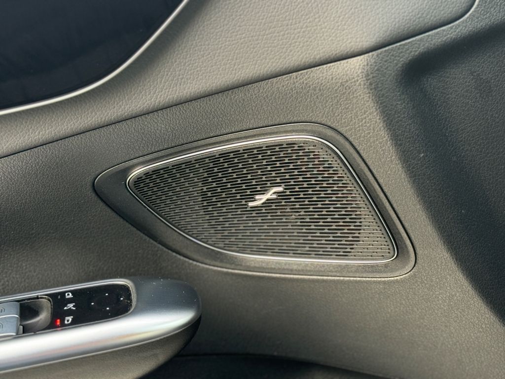 Mercedes-Benz C 220 2022