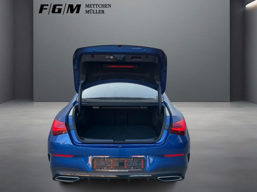 Mercedes-Benz CLA 200 2024