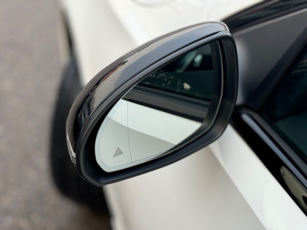 Mercedes-Benz C 220 2022