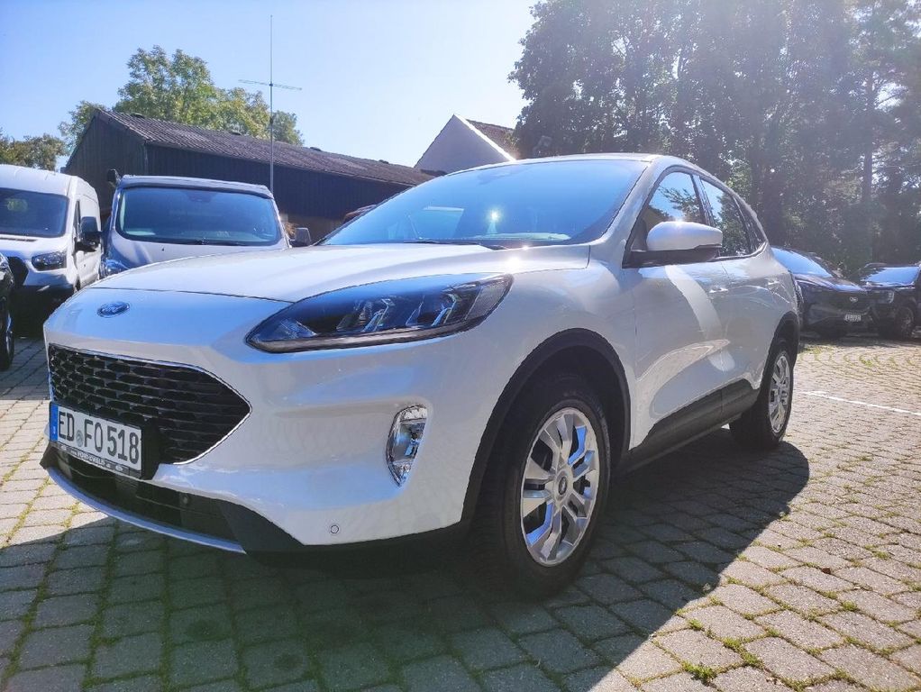 Ford Kuga 2023