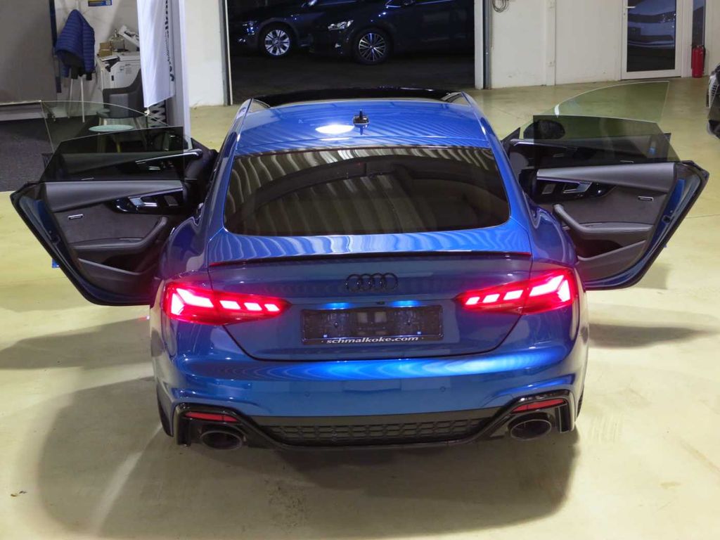 Audi RS5 2023