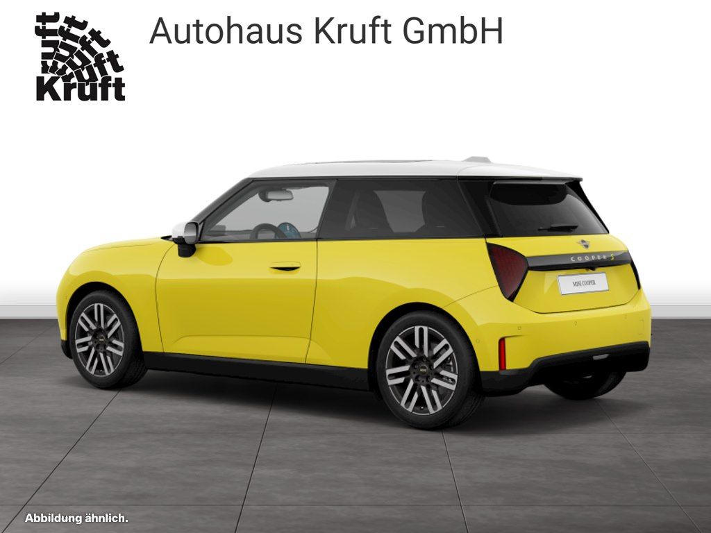 MINI Cooper SE 2024