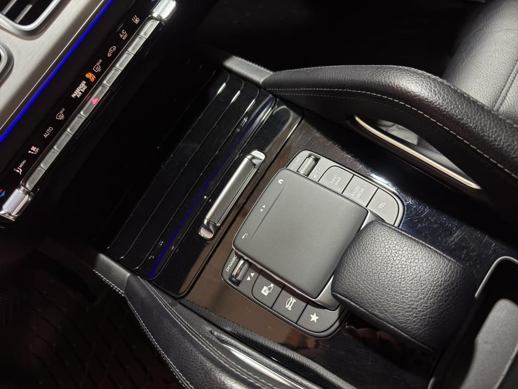 Mercedes-Benz GLE 350 2020