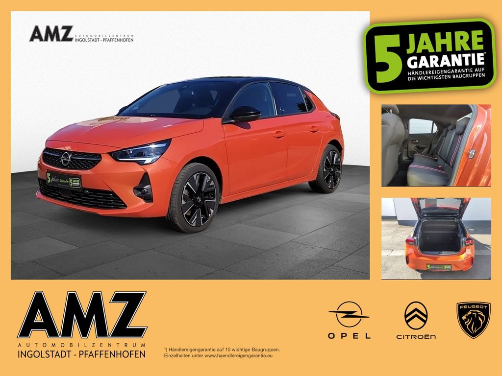 Opel Corsa 2021