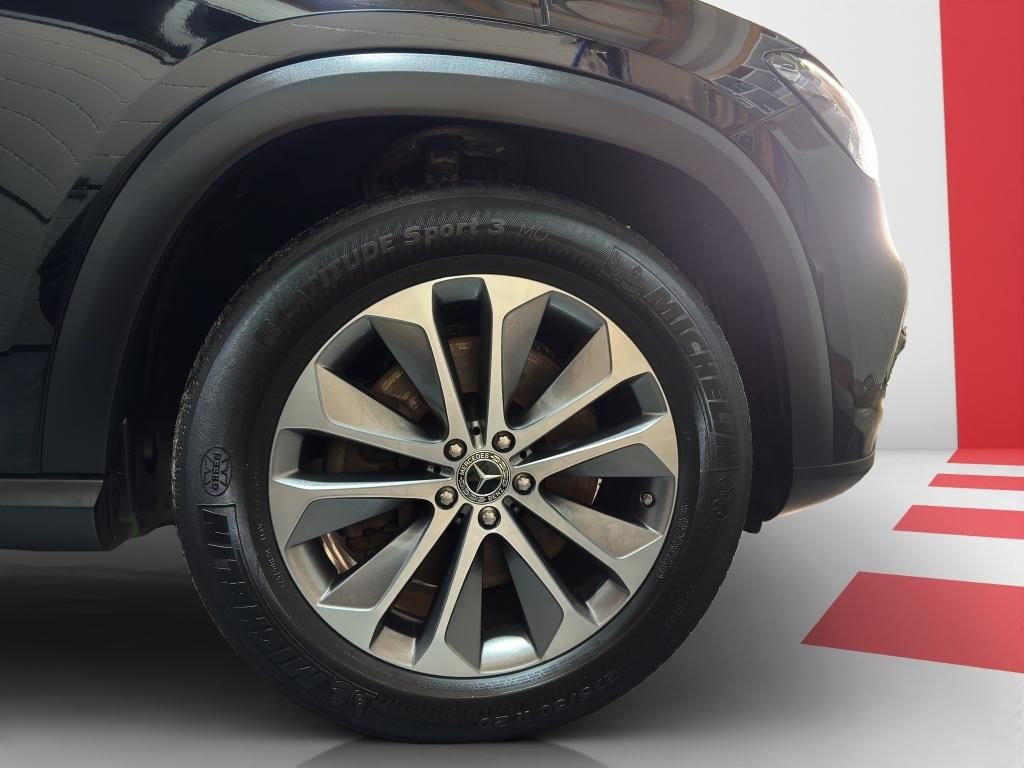 Mercedes-Benz GLE 350 2020