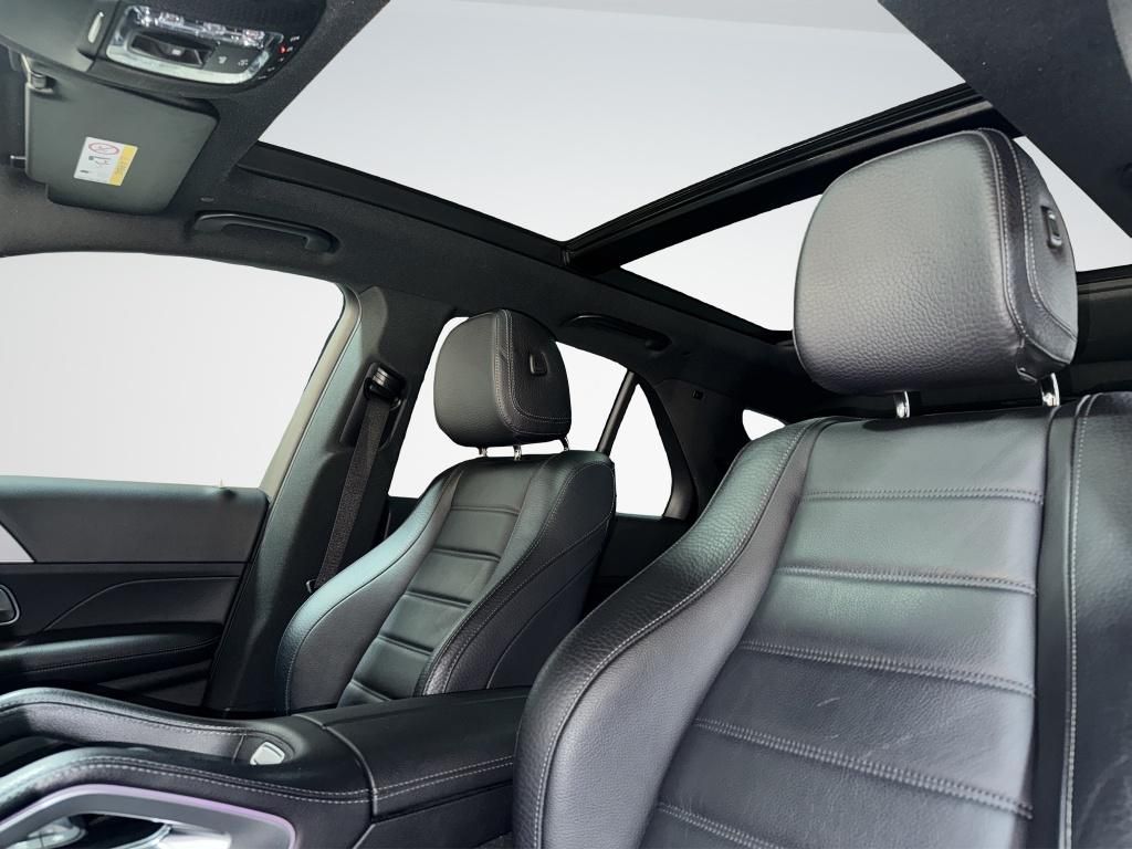 Mercedes-Benz GLE 350 2020