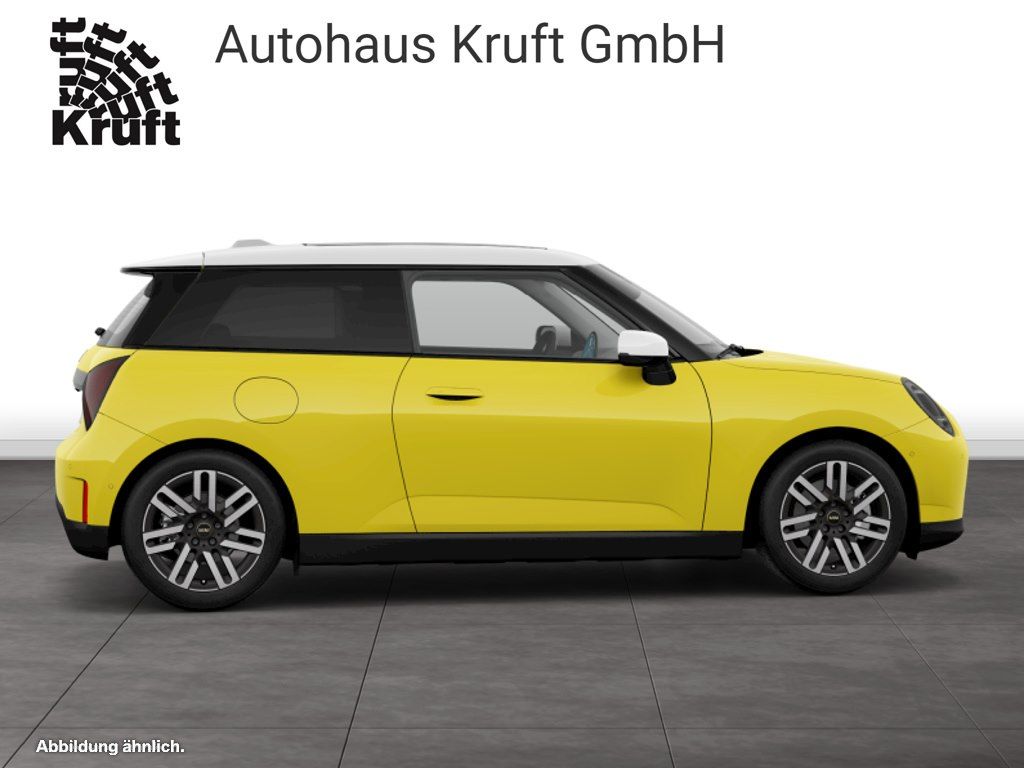 MINI Cooper SE 2024