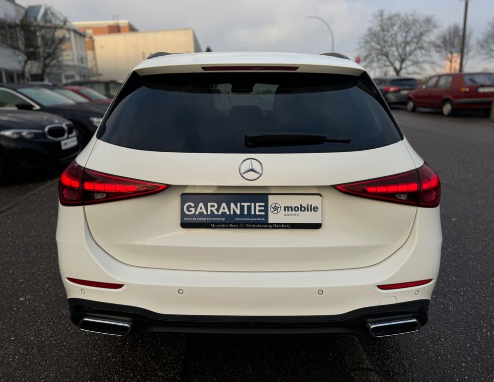 Mercedes-Benz C 220 2022