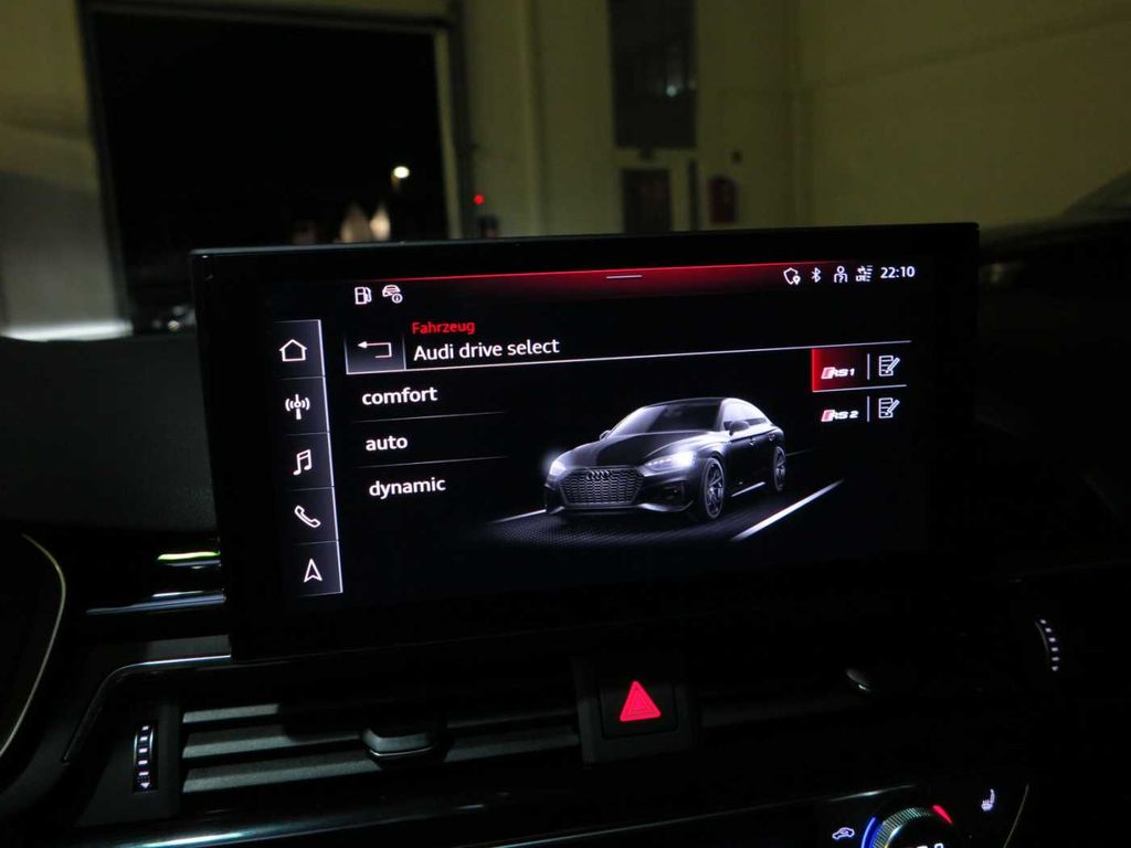 Audi RS5 2023