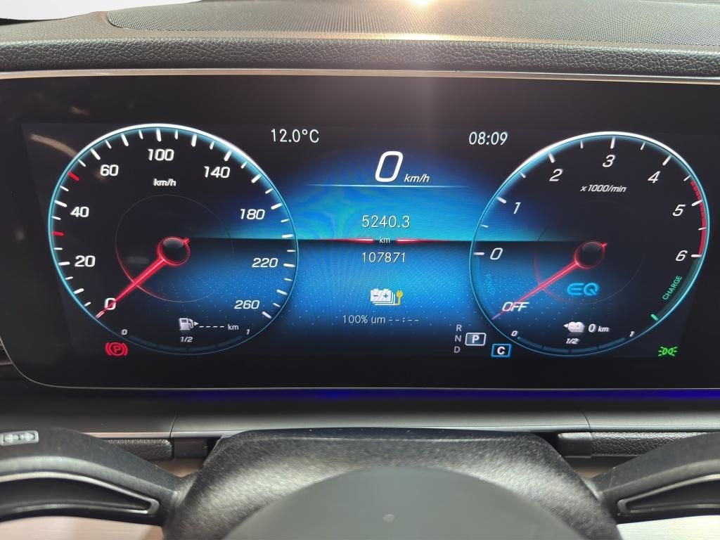Mercedes-Benz GLE 350 2020