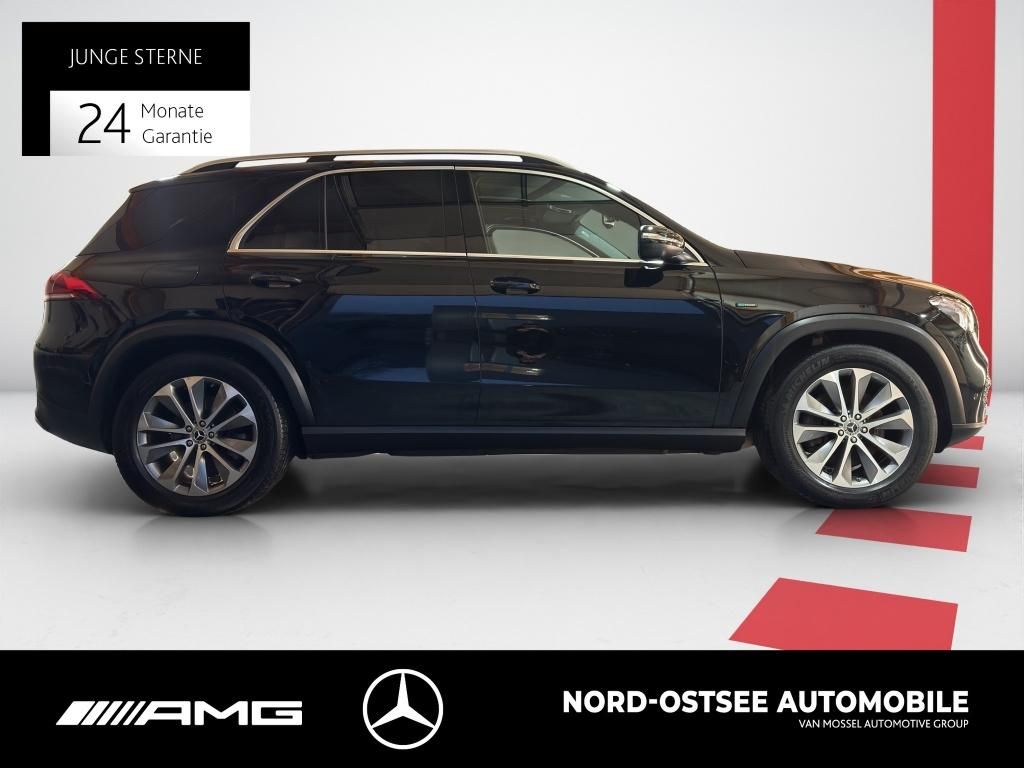 Mercedes-Benz GLE 350 2020