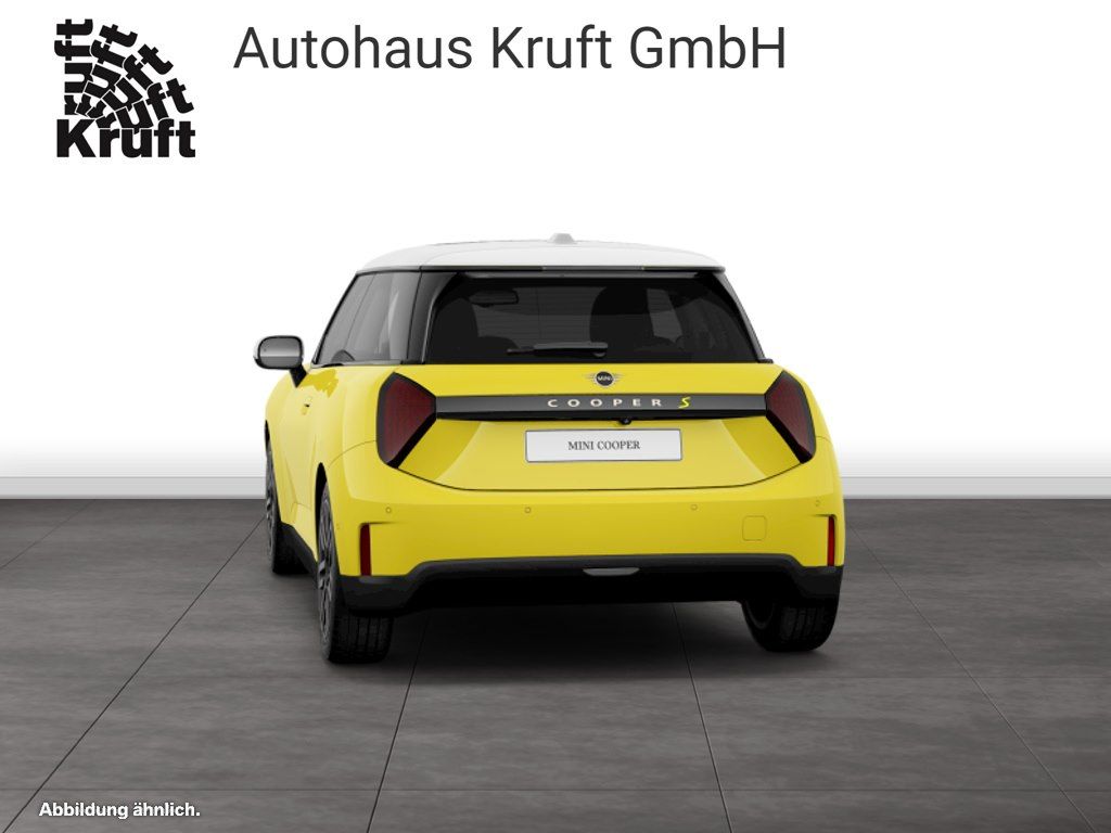 MINI Cooper SE 2024