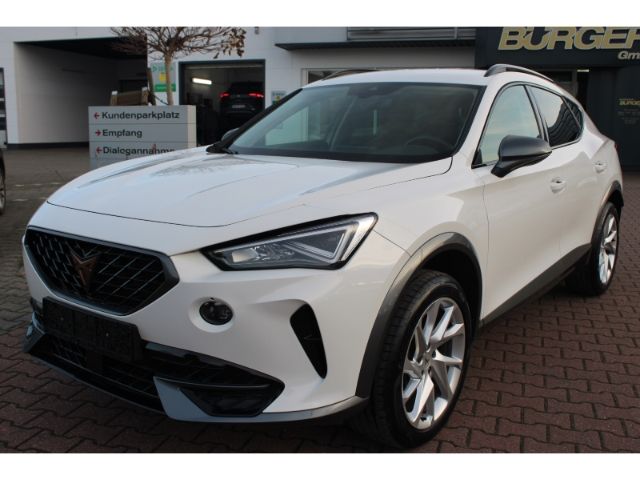 Cupra Formentor 2023