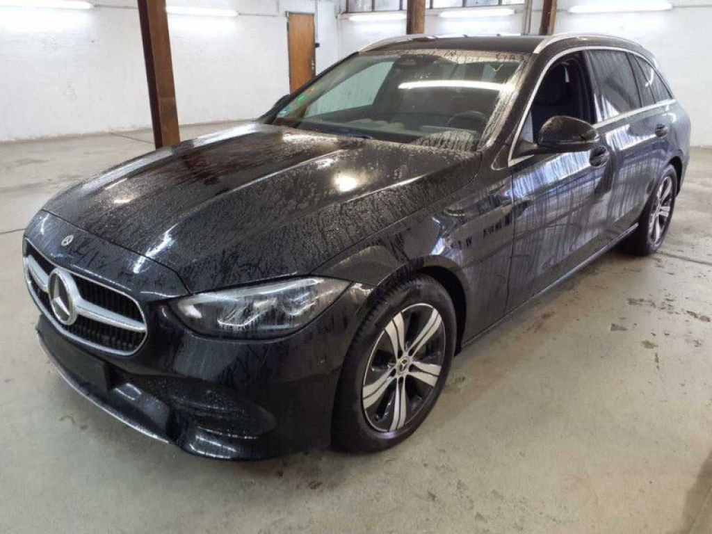 Mercedes-Benz C 220 2023