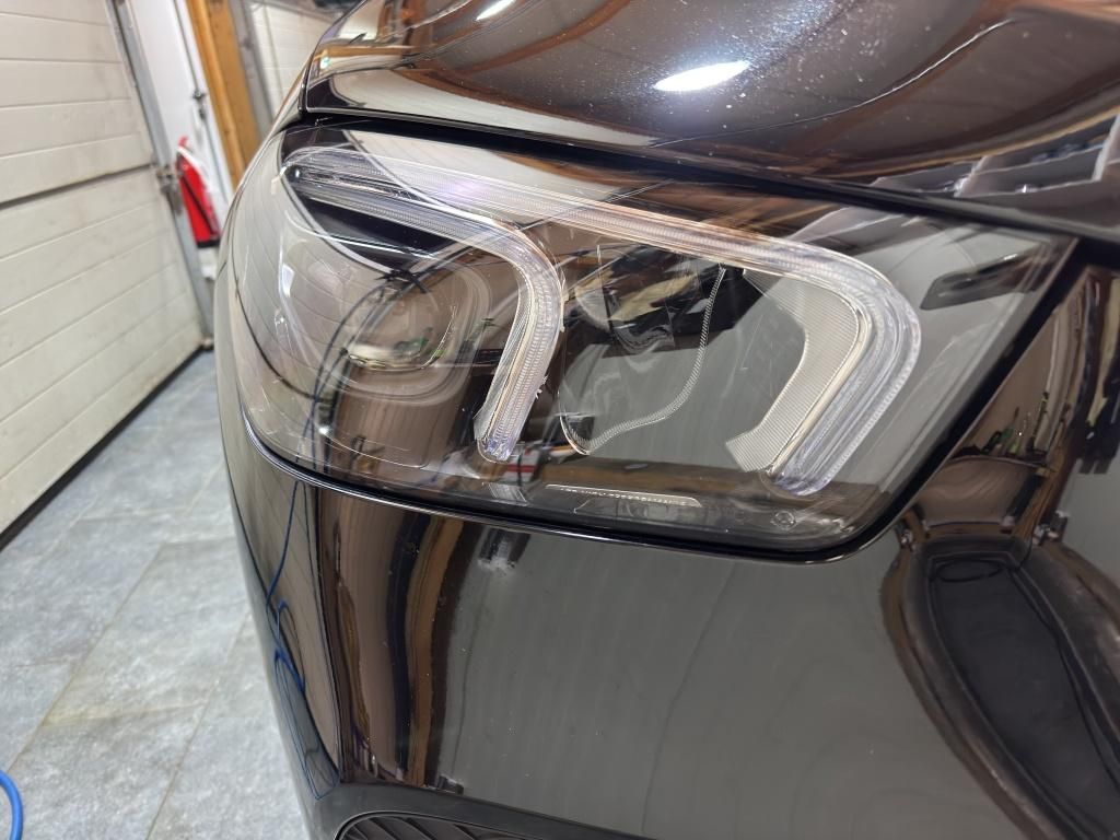 Mercedes-Benz GLE 350 2020