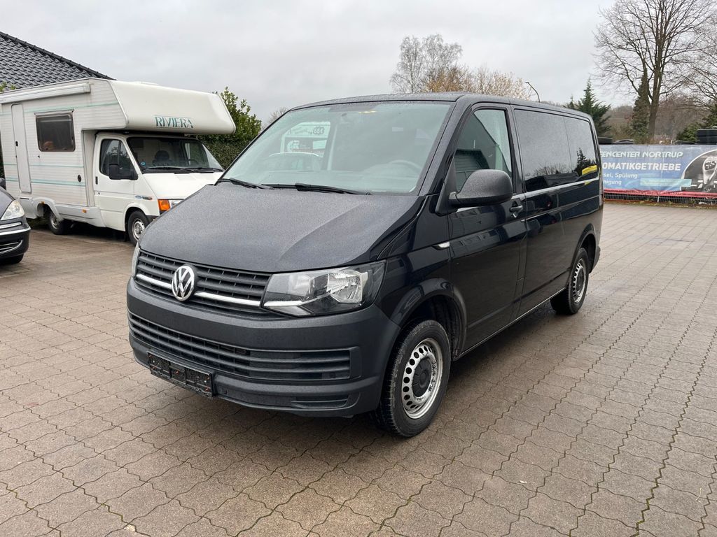 Volkswagen T6 Transporter 2018