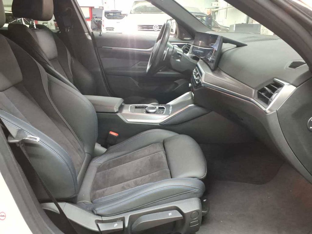 BMW 420 2023