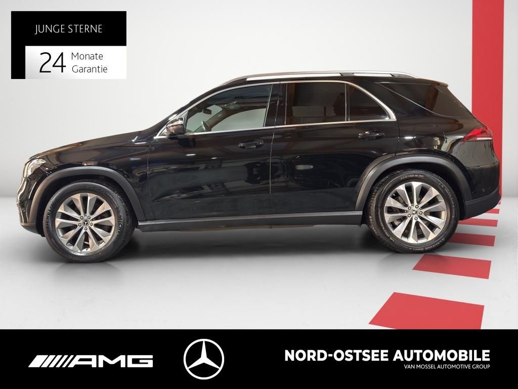 Mercedes-Benz GLE 350 2020