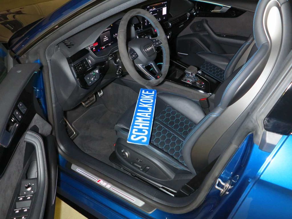 Audi RS5 2023