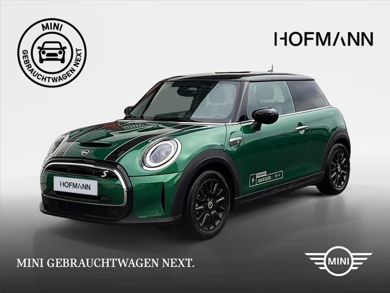 MINI Cooper SE 2023