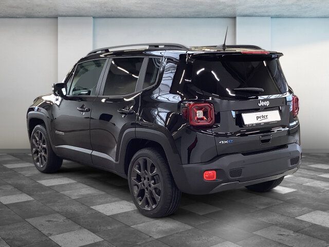 Jeep Renegade 2022