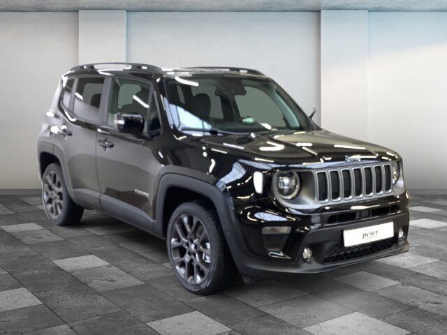 Jeep Renegade 2022