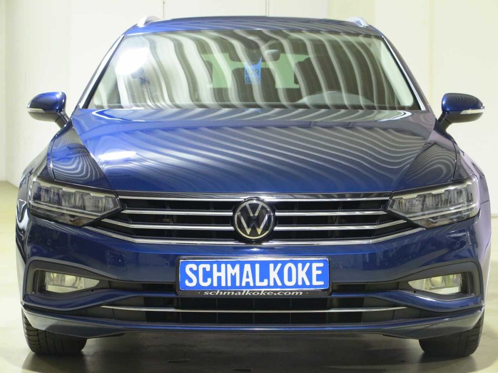 Volkswagen Passat Variant 2023