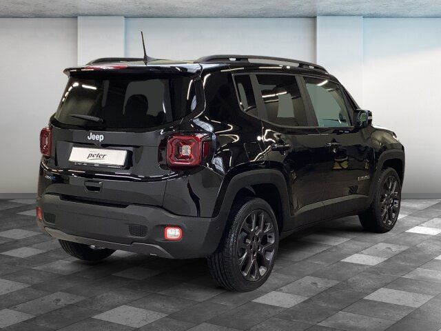 Jeep Renegade 2022