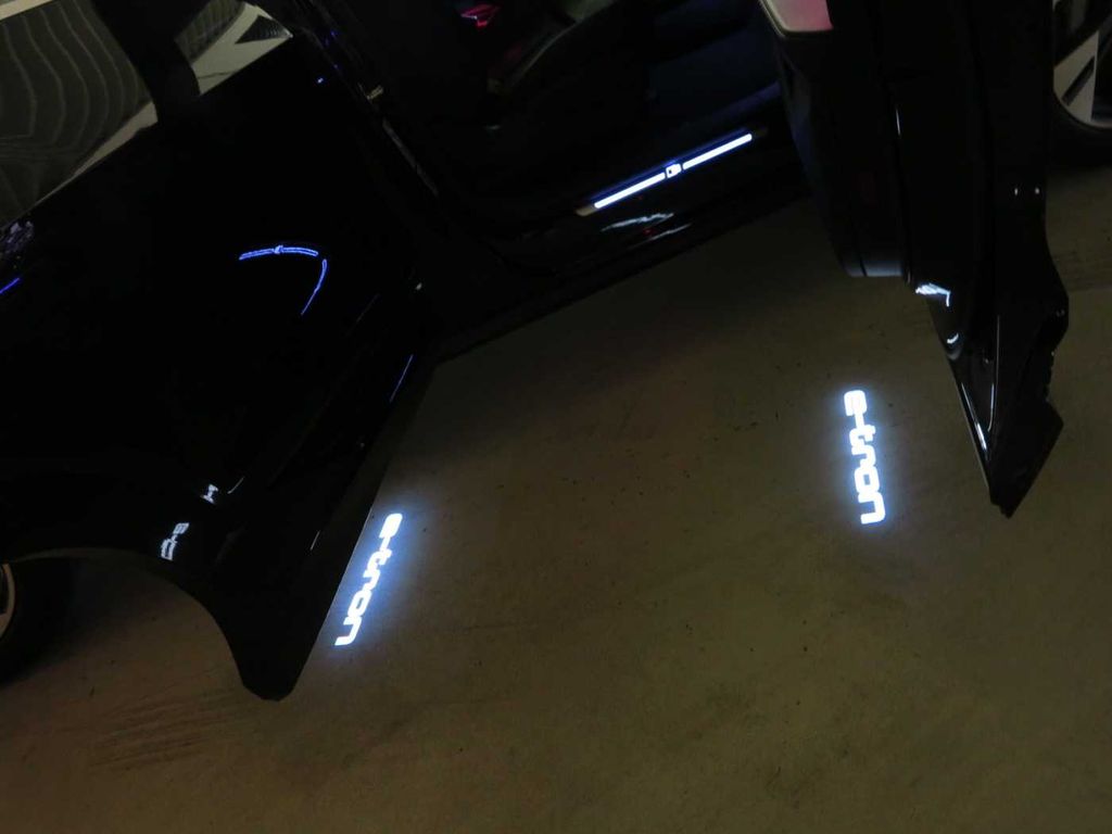 Audi e-tron 2022