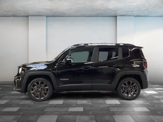 Jeep Renegade 2022