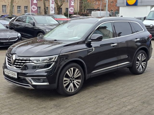 Renault Koleos 2021