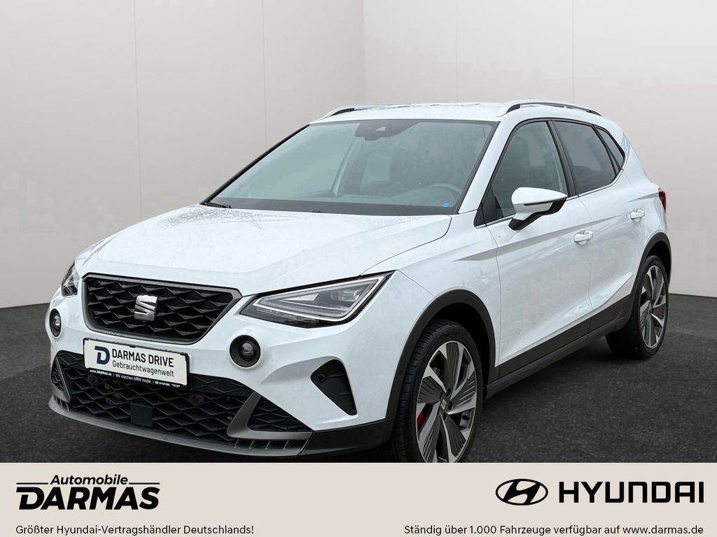 Seat Arona 2023