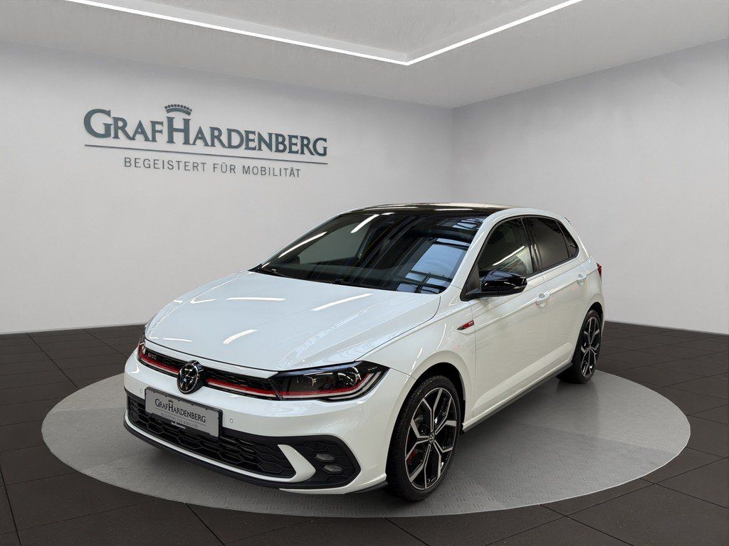 Volkswagen Polo 2025