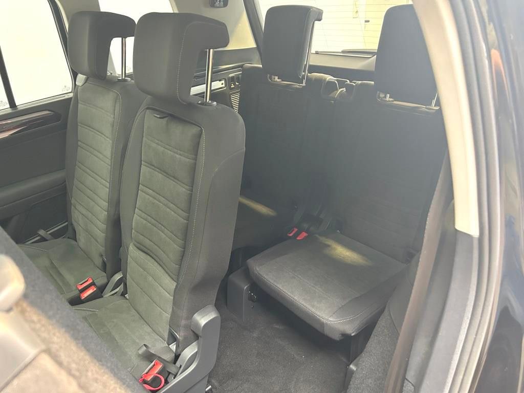 Volkswagen Touran 2024