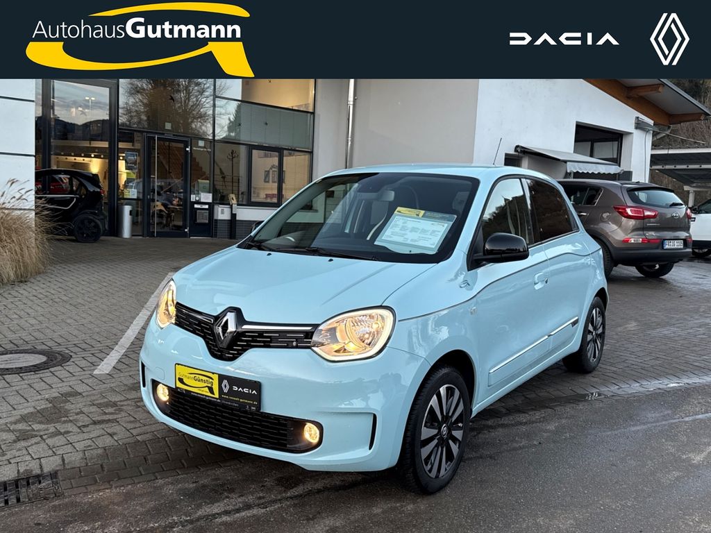 Renault Twingo 2023