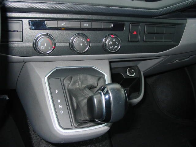 Volkswagen T6 Transporter 2022