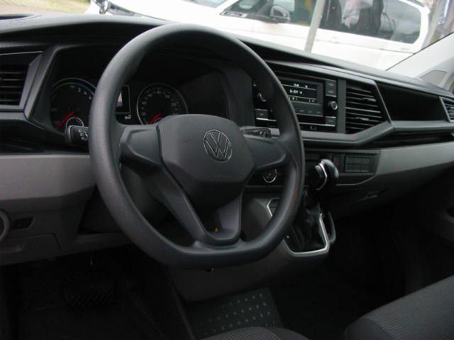 Volkswagen T6 Transporter 2022